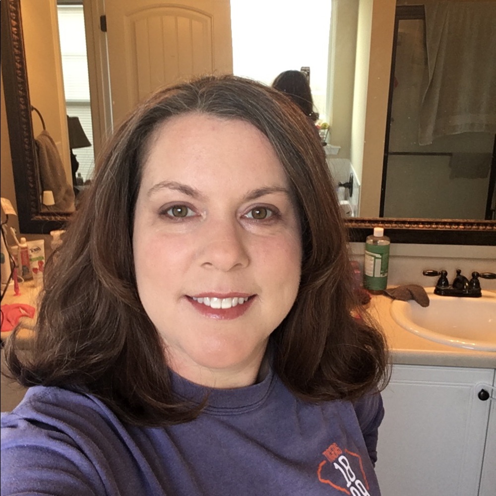 Meet your Posher, Linda